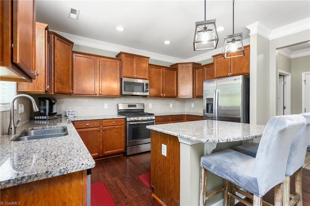 1259 Lael Forest Trail Property Photo 19