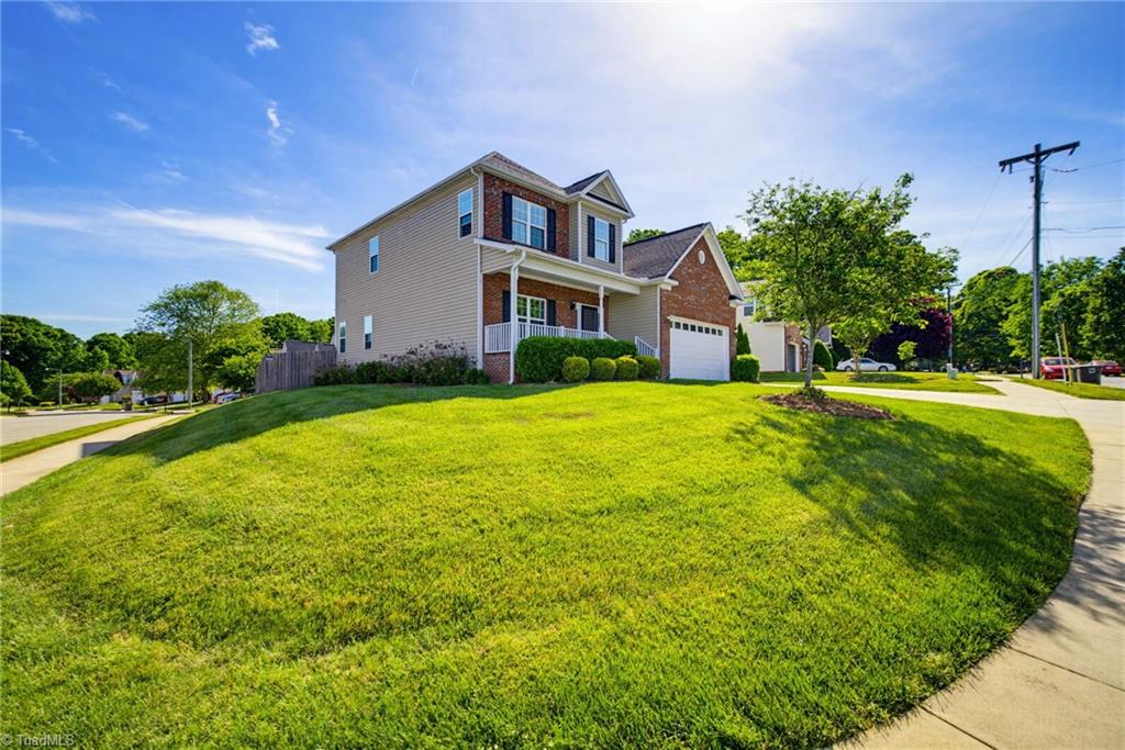 5397 Dobson Road Property Photo 4