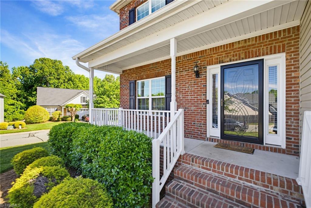 5397 Dobson Road Property Photo 5
