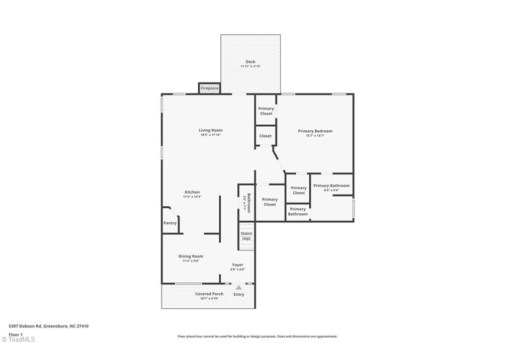5397 Dobson Road Property Photo 31