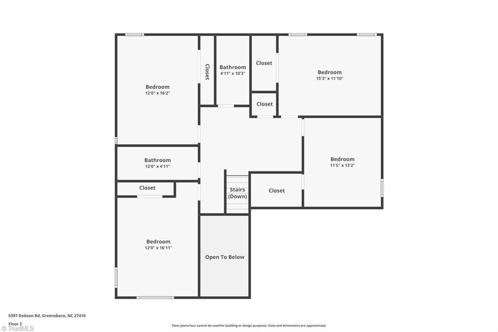 5397 Dobson Road Property Photo 32
