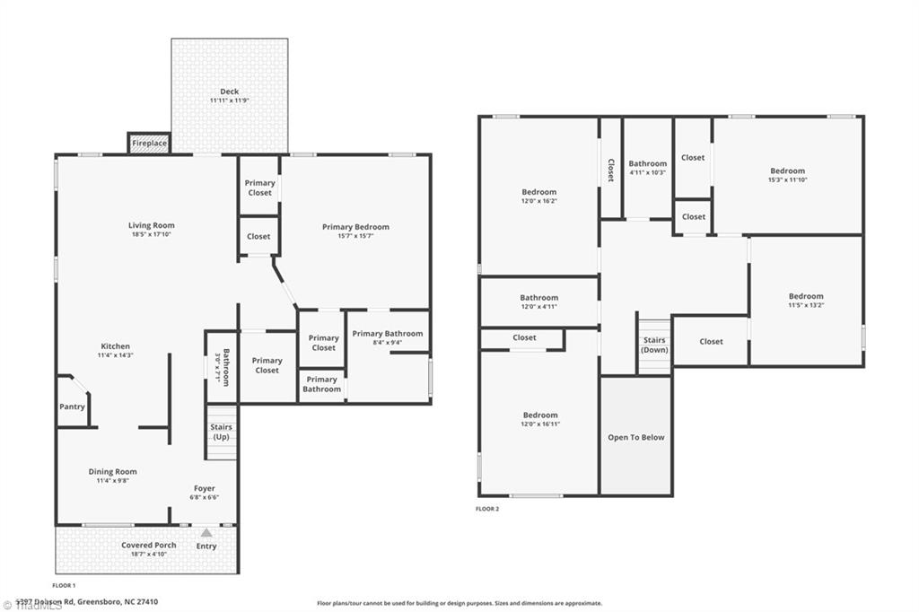 5397 Dobson Road Property Photo 33
