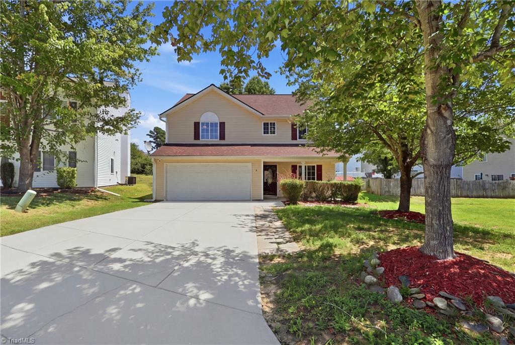 4 Vodington Circle Property Photo 1