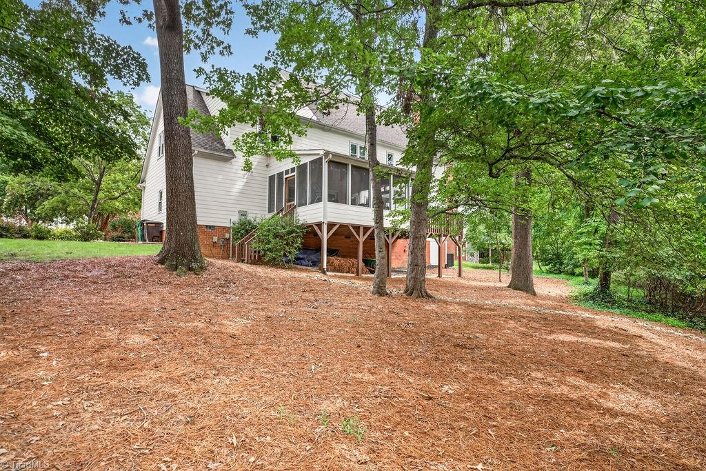 2700 Red Gate Court Property Photo 43