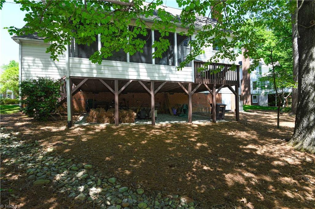 2700 Red Gate Court Property Photo 44