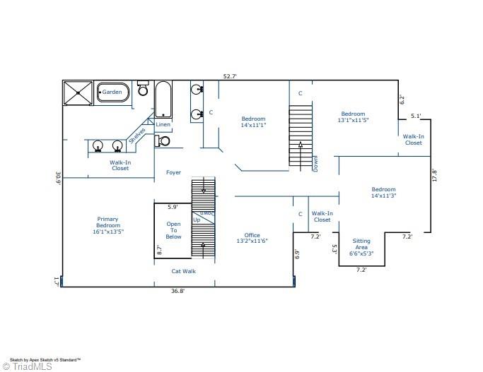 2700 Red Gate Court Property Photo 46