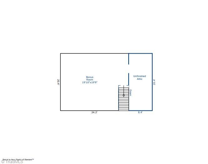 2700 Red Gate Court Property Photo 48