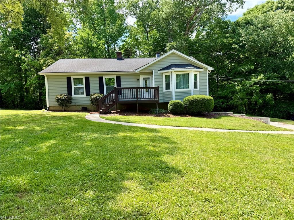 547 Shady Drive Property Photo 1