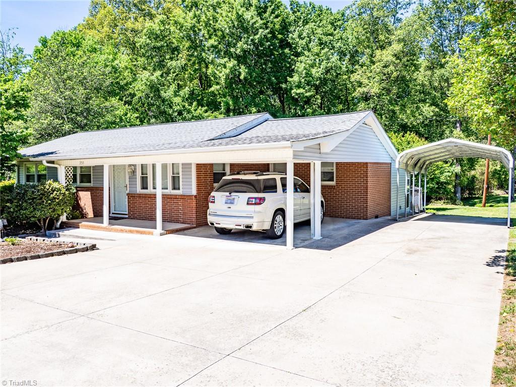 355 Nc Highway 700 Property Photo 1