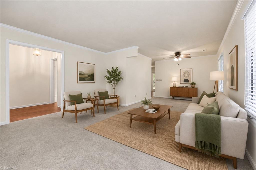 2609 Spring Bridge Circle Property Photo 5