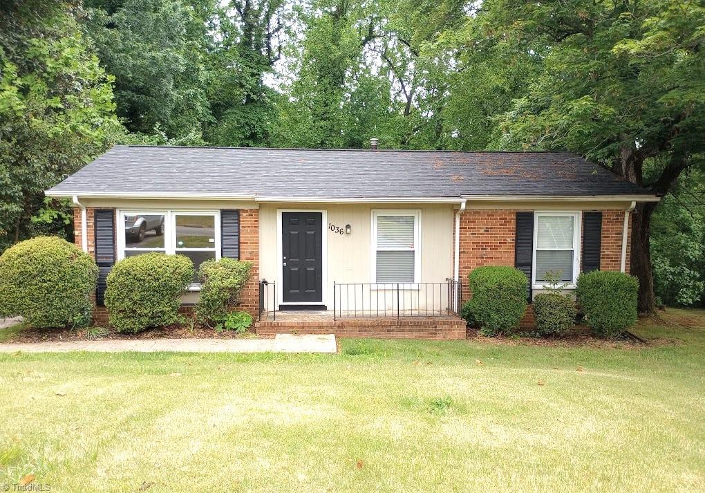 1036 Shalimar Drive Property Photo 1