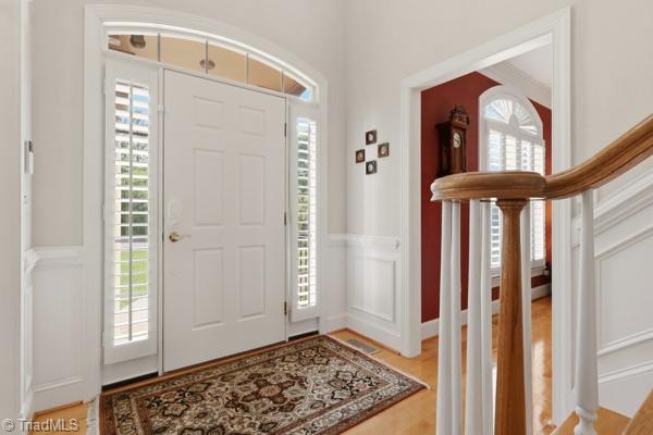 3569 Burnley Drive Property Photo 4