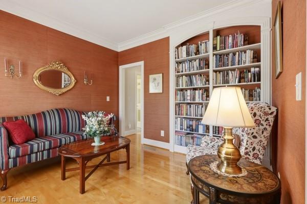3569 Burnley Drive Property Photo 6