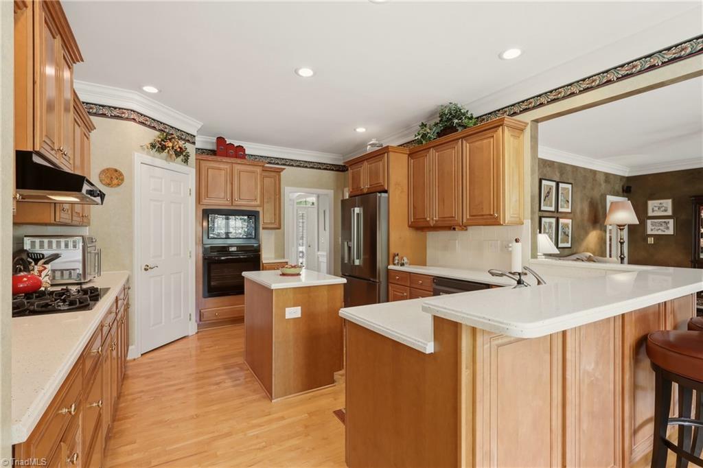 3569 Burnley Drive Property Photo 13