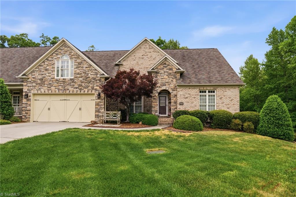 4221 Pennfield Way