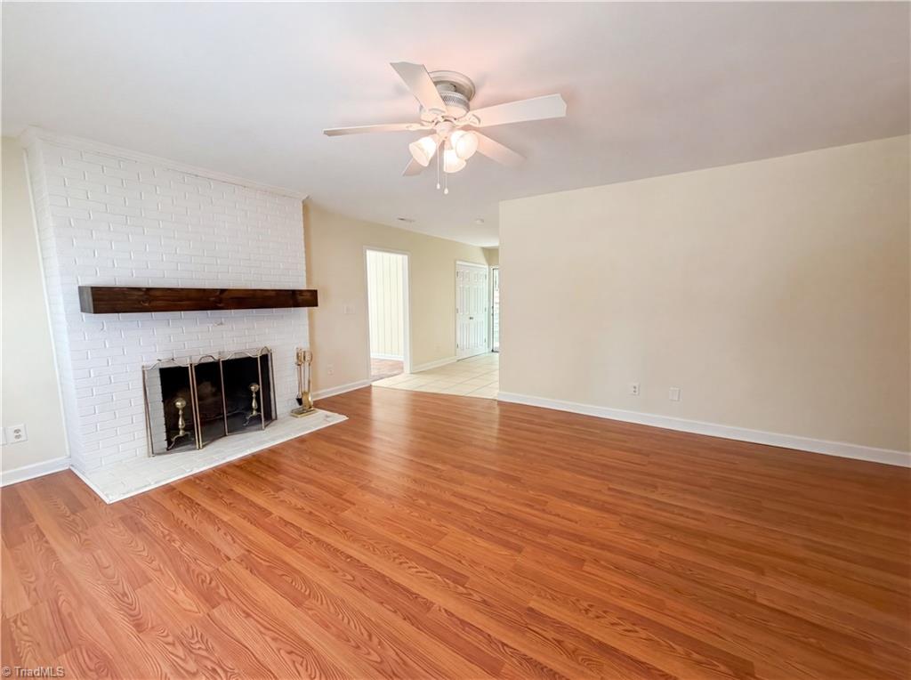 2815 Midpines Drive Property Photo 3