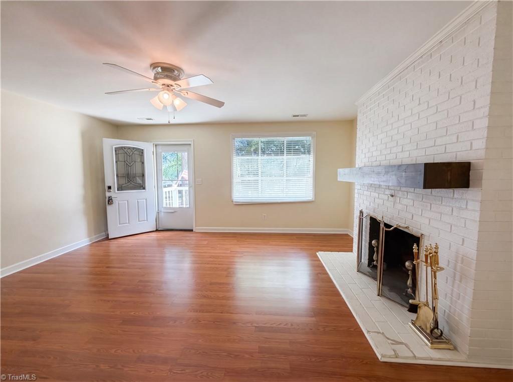 2815 Midpines Drive Property Photo 8