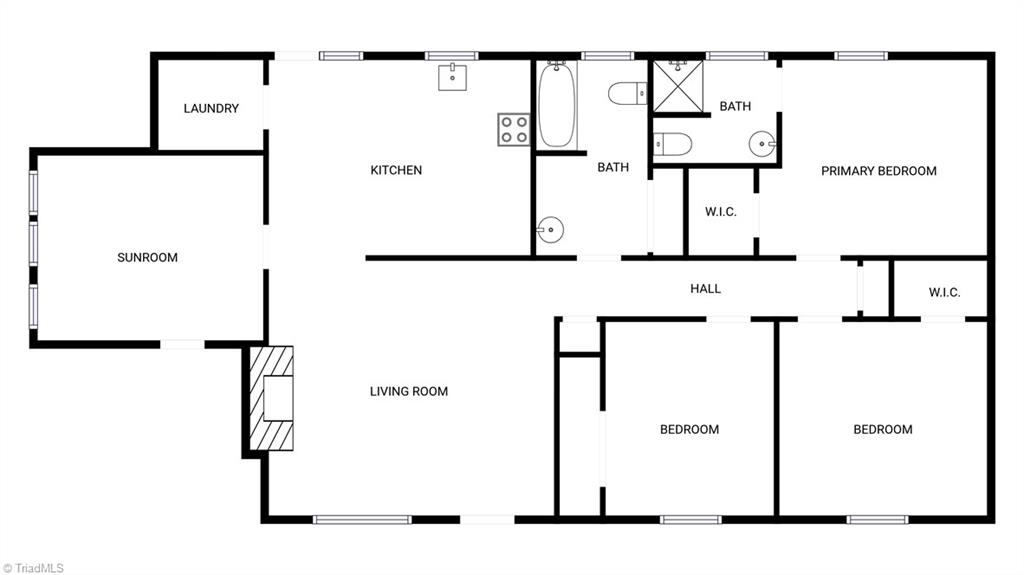 2815 Midpines Drive Property Photo 16
