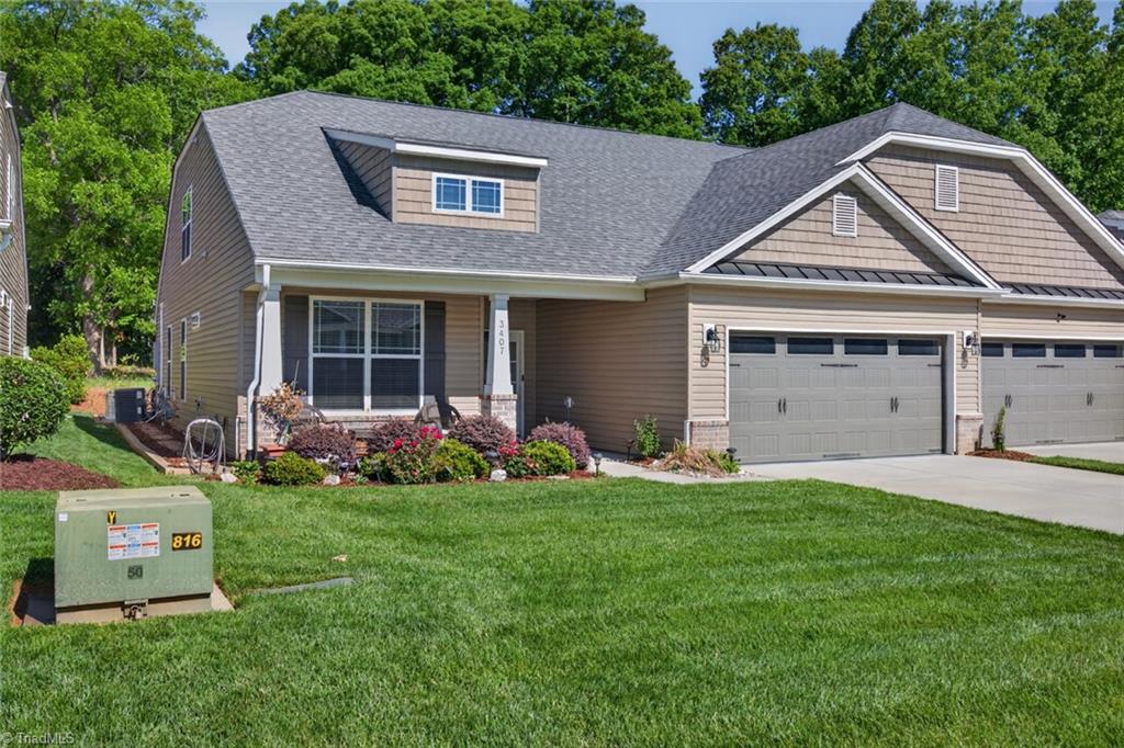 3407 Amber Meadows Road Property Photo 2
