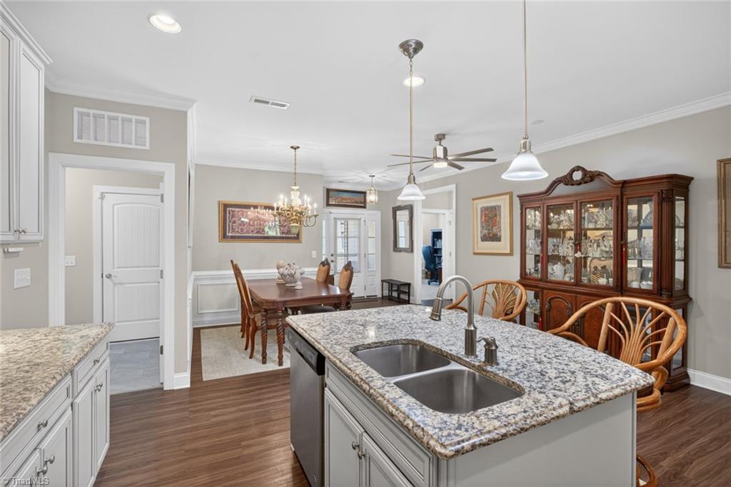 3407 Amber Meadows Road Property Photo 13
