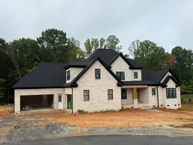 7603 Pemberley Drive Property Photo 3