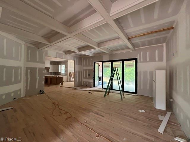 7603 Pemberley Drive Property Photo 5