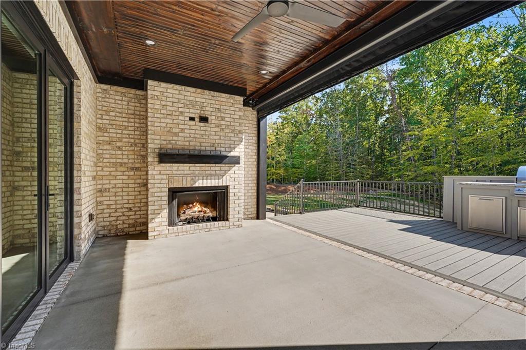 7603 Pemberley Drive Property Photo 38