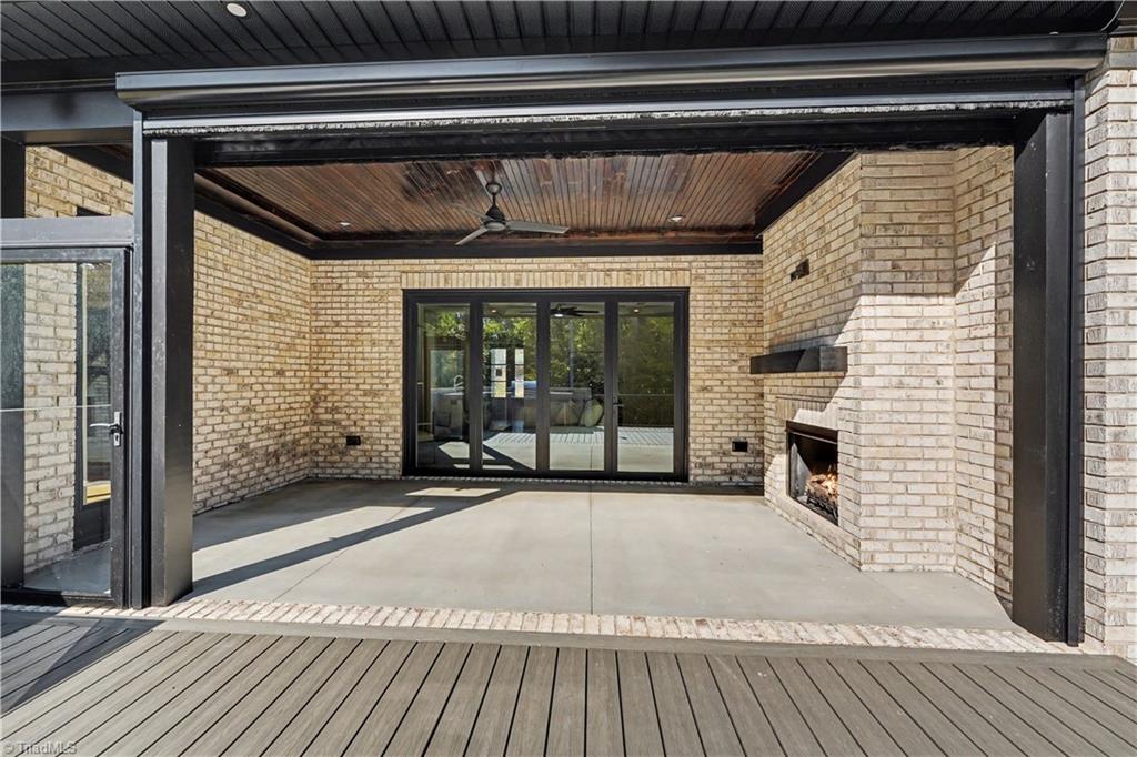 7603 Pemberley Drive Property Photo 39