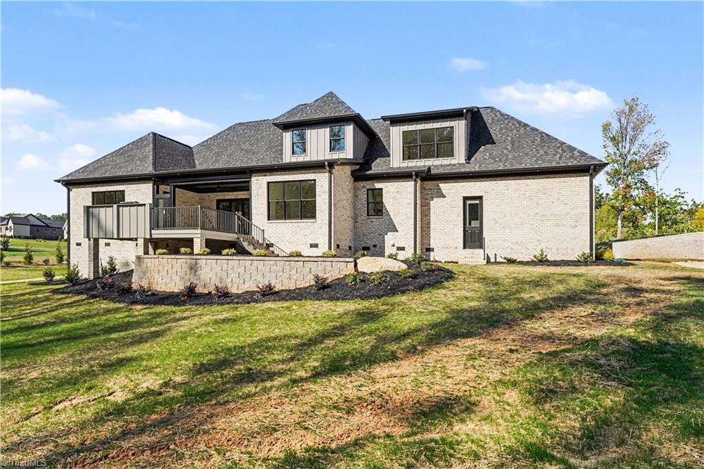 7603 Pemberley Drive Property Photo 41