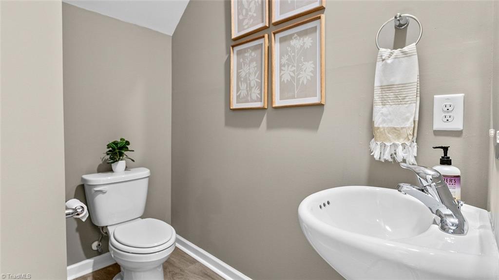 116 Moyer Drive Property Photo 11