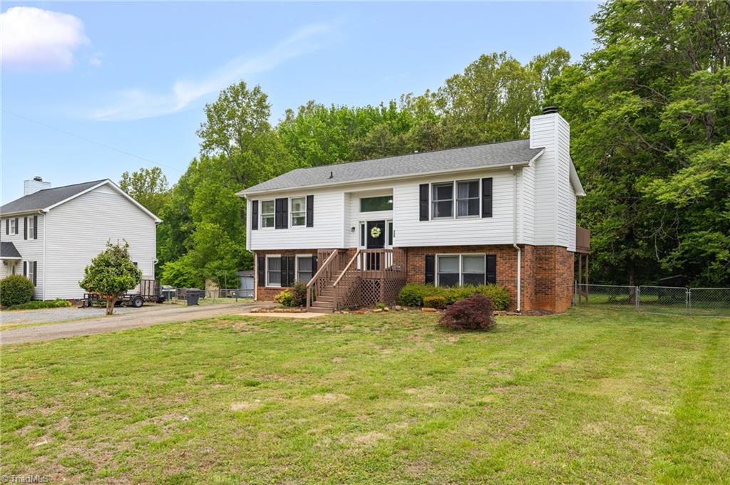 306 Cypress Drive Property Photo 1