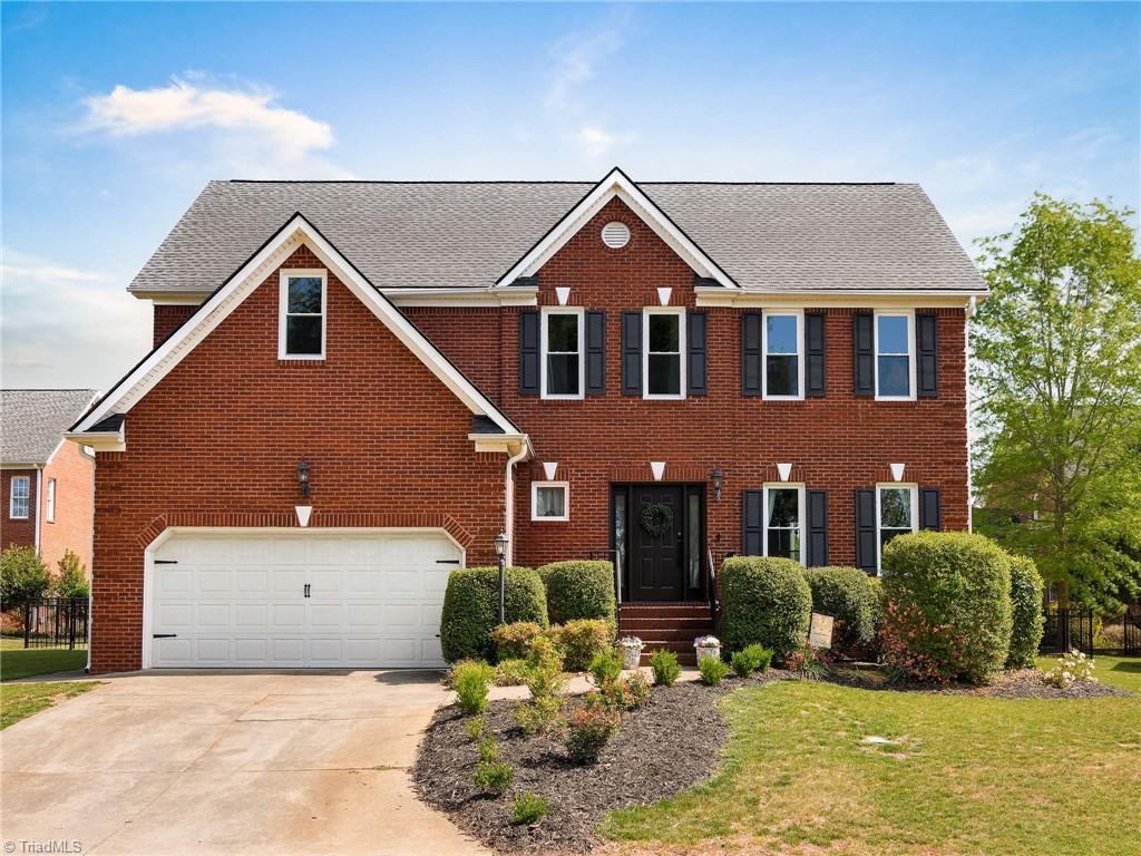 3007 Deercroft Lane Property Photo 1