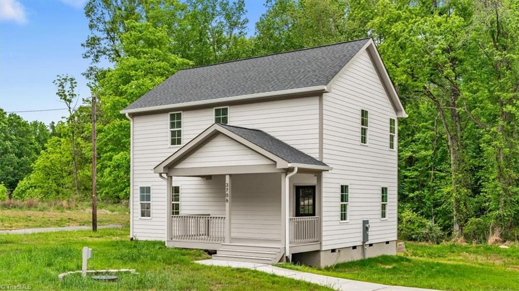 3706 Herbin Street Property Photo 1