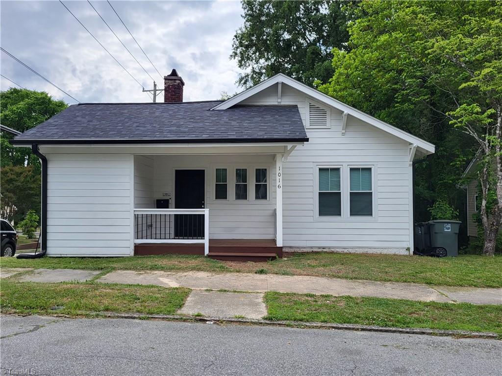 1016 Caldwell Street Property Photo 1
