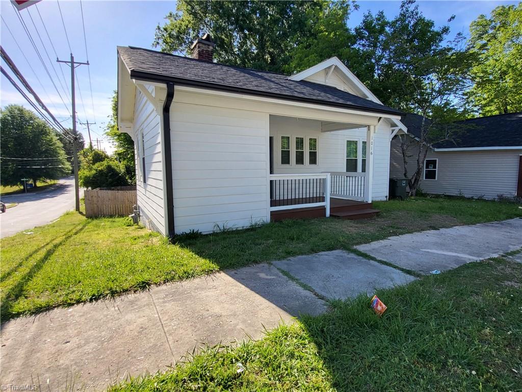 1016 Caldwell Street Property Photo 3