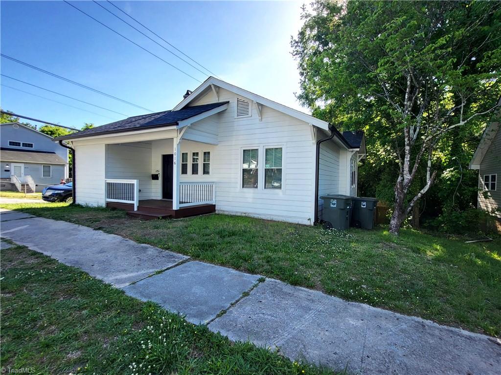 1016 Caldwell Street Property Photo 5