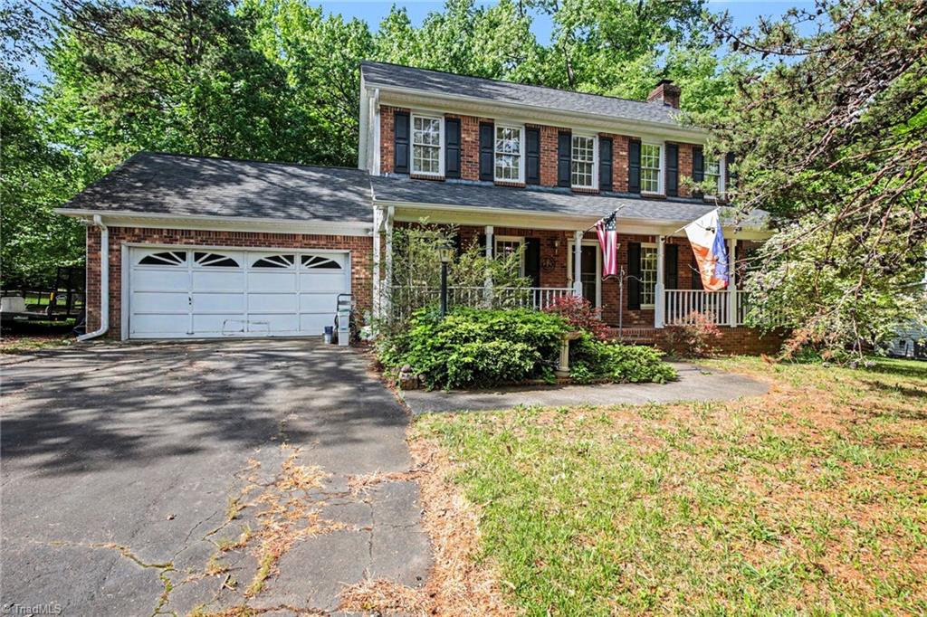 193 Fox Run Drive