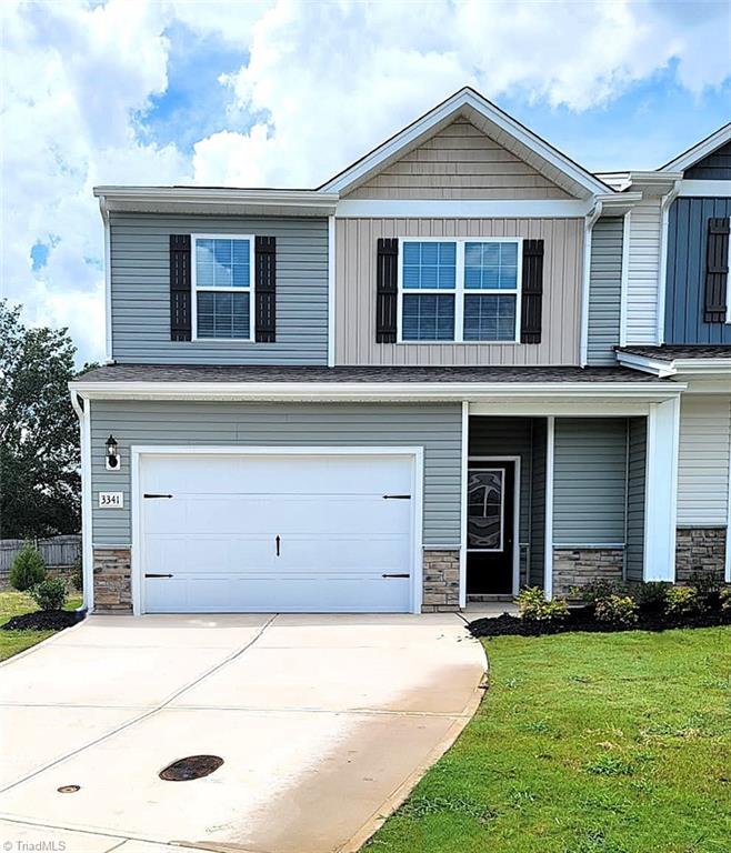 3341 Cider Hill Court Property Photo 1