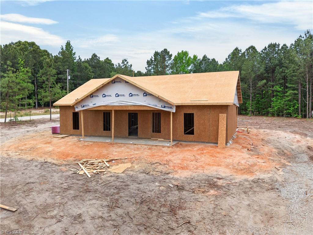 334 Oak Ridge Road Property Photo 1