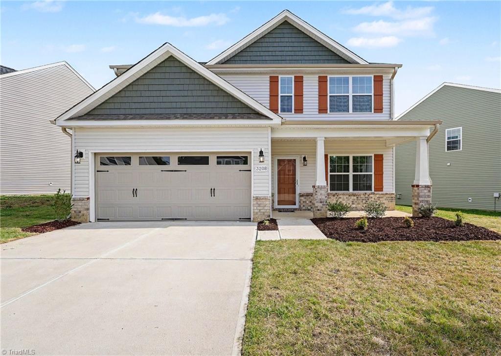 3208 Riley Ford Trail