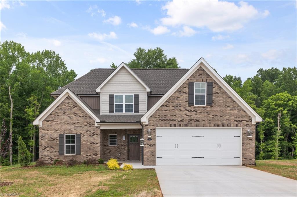 333 Enclave Drive