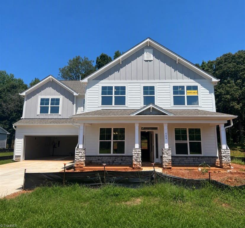 404 Bingham And Parks Road Property Photo 1