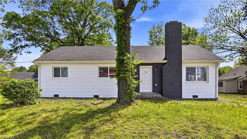 707 Martin Luther King Jr Boulevard Property Photo 3