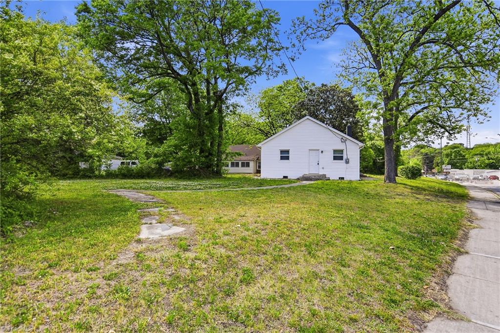 707 Martin Luther King Jr Boulevard Property Photo 28