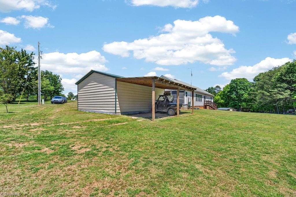 135 Blueridge View Lane Property Photo 44