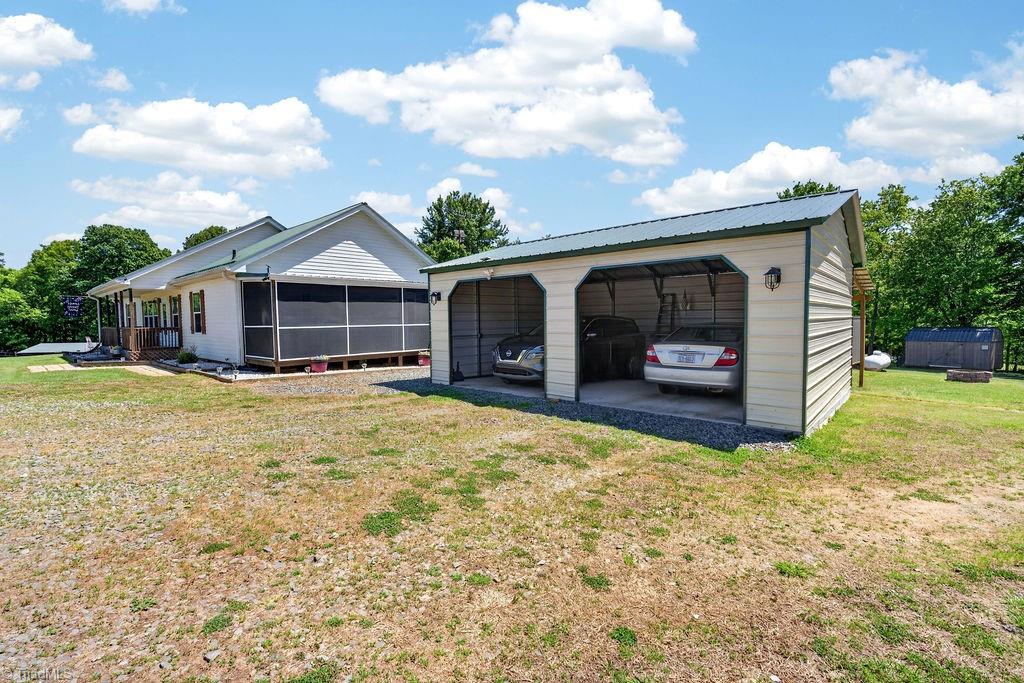 135 Blueridge View Lane Property Photo 48