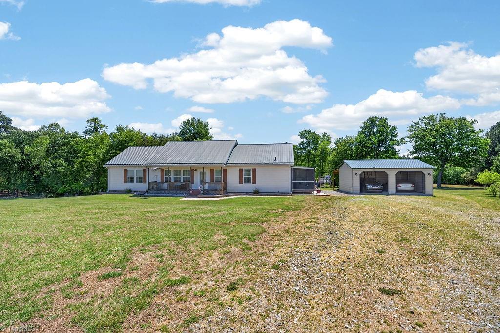 135 Blueridge View Lane Property Photo 49