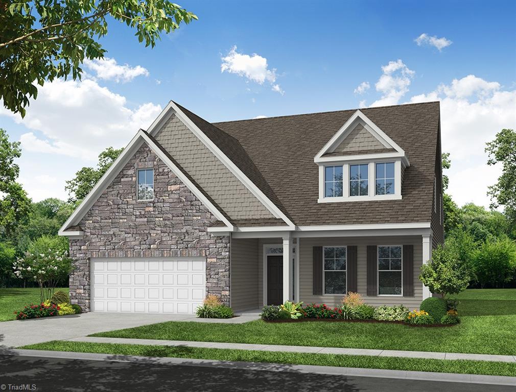 8142 Burberry Trail Property Photo 1