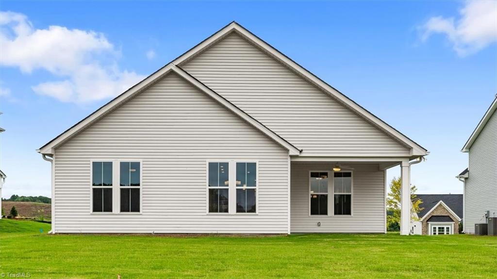 347 Yarrow Drive Property Photo 37