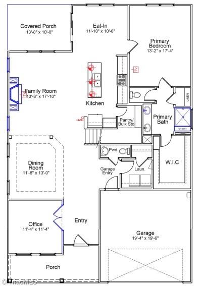 347 Yarrow Drive Property Photo 40